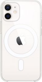 Skaidrus dėklas Apple iPhone 13 mini "MagSafe Clear 1,5mm"
