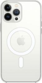 Skaidrus dėklas Apple iPhone 13 Pro "MagSafe Clear 1,5mm"