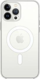 Skaidrus dėklas Apple iPhone 13 Pro Max "MagSafe Clear 1,5mm"