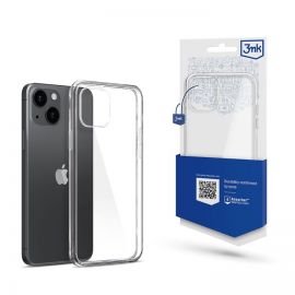 Skaidrus dėklas Apple iPhone 15 "3MK 1,2mm"
