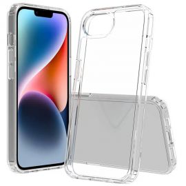 Skaidrus dėklas Apple iPhone 16e "Mercury Clear"