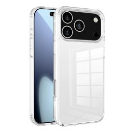 Skaidrus dėklas Apple iPhone 17 Pro Max "X-level Space II"