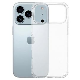 Skaidrus dėklas Apple iPhone 17 Pro "X-level Antislip"