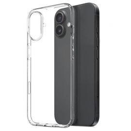 Skaidrus dėklas Apple iPhone 17 "X-level Antislip"