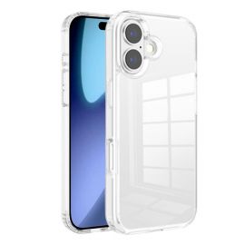 Skaidrus dėklas Apple iPhone 17 "X-level Space II"