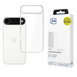 Skaidrus dėklas Apple iPhone Air "3MK Clear case 1,2mm"