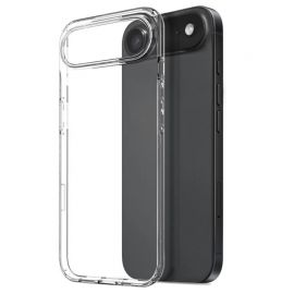 Skaidrus dėklas Apple iPhone Air "X-level Antislip"