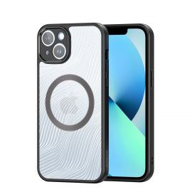 Skaidrus dėklas Dux Ducis Aimo Mag telefonui Apple iPhone 13