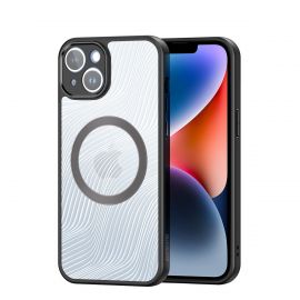 Skaidrus dėklas Dux Ducis Aimo Mag telefonui Apple iPhone 14