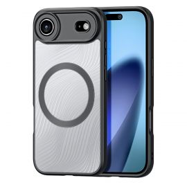 Skaidrus dėklas Dux Ducis Aimo Mag telefonui Apple iPhone 17 Air