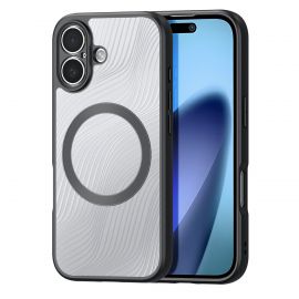 Skaidrus dėklas Dux Ducis Aimo Mag telefonui Apple iPhone 17