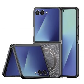 Skaidrus dėklas Dux Ducis Aimo Mag telefonui Samsung F751 Z Flip 7
