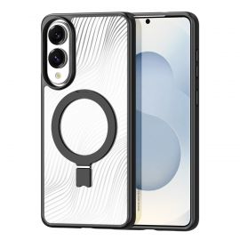 Skaidrus dėklas Dux Ducis Aimo Mag telefonui Samsung S937 S25 Edge