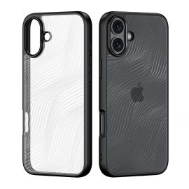 Skaidrus dėklas Dux Ducis Aimo telefonui Apple iPhone 16