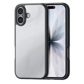 Skaidrus dėklas Dux Ducis Aimo telefonui Apple iPhone 17