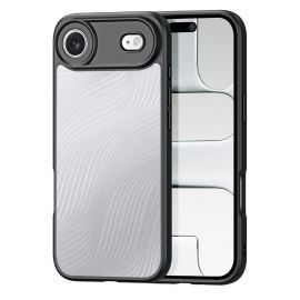 Skaidrus dėklas Dux Ducis Aimo telefonui Apple iPhone Air