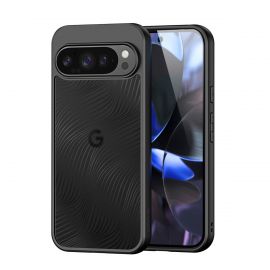 Skaidrus dėklas Dux Ducis Aimo telefonui Google Pixel 10 Pro XL