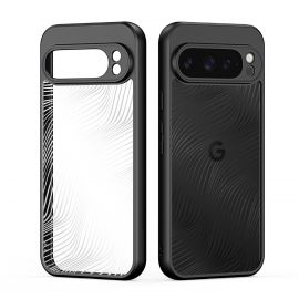 Skaidrus dėklas Dux Ducis Aimo telefonui Google Pixel 9 Pro XL