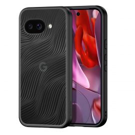 Skaidrus dėklas Dux Ducis Aimo telefonui Google Pixel 9a