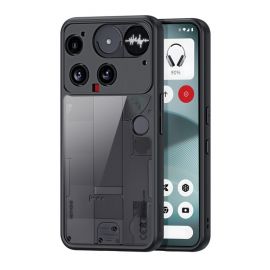 Skaidrus dėklas Dux Ducis Aimo telefonui Nothing Phone 3