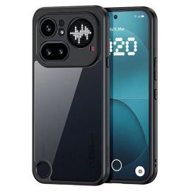 Skaidrus dėklas Dux Ducis Aimo telefonui Nothing Phone 4a Pro