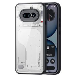 Skaidrus dėklas Dux Ducis Aimo telefonui Nothing Phone 4a