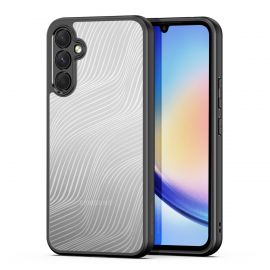 Skaidrus dėklas Dux Ducis Aimo telefonui Samsung A346 A34 5G