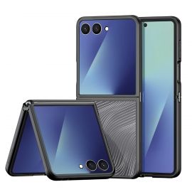 Skaidrus dėklas Dux Ducis Aimo telefonui Samsung F751 Z Flip 7