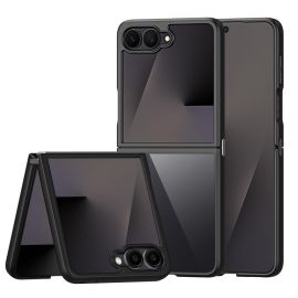 Skaidrus dėklas Dux Ducis Aimo telefonui Samsung F776 Z Flip 8