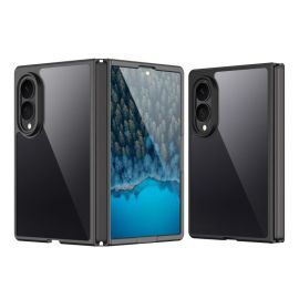 Skaidrus dėklas Dux Ducis Aimo telefonui Samsung F971 Z Fold 8