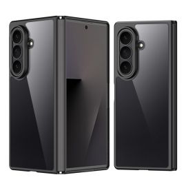 Skaidrus dėklas Dux Ducis Aimo telefonui Samsung F976 Z Fold 8 Ultra