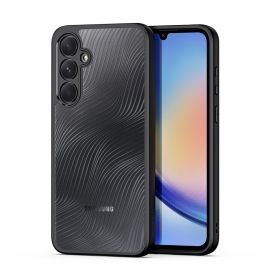 Skaidrus dėklas Dux Ducis Aimo telefonui Samsung Galaxy A356 A35 5G