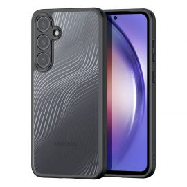 Skaidrus dėklas Dux Ducis Aimo telefonui Samsung Galaxy A556 A55 5G