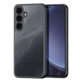 Skaidrus dėklas Dux Ducis Aimo telefonui Samsung S936 S25 Plus