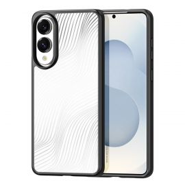 Skaidrus dėklas Dux Ducis Aimo telefonui Samsung S937 S25 Edge