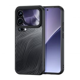 Skaidrus dėklas Dux Ducis Aimo telefonui Xiaomi 17 Pro Max
