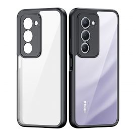 Skaidrus dėklas Dux Ducis Aimo telefonui Xiaomi Redmi 15 4G / Redmi 15 5G