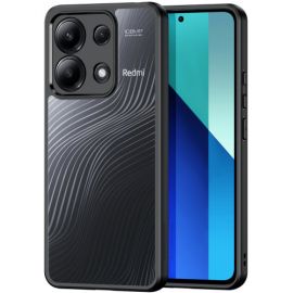 Skaidrus dėklas Dux Ducis Aimo telefonui Xiaomi Redmi Note 13 4G