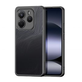 Skaidrus dėklas Dux Ducis Aimo telefonui Xiaomi Redmi Note 14 4G