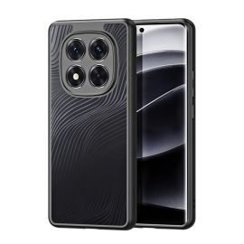 Skaidrus dėklas Dux Ducis Aimo telefonui Xiaomi Redmi Note 14 Pro Plus 5G