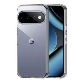 Skaidrus dėklas Google Pixel 11 / 11 Pro "Dux Ducis Clin"