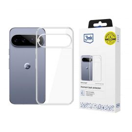 Skaidrus dėklas Google Pixel 11 Pro "3mk Armor"