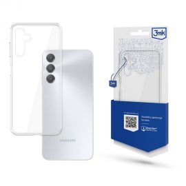 Skaidrus dėklas Samsung Galaxy A057 A05s"3MK Clear case 1,2mm"