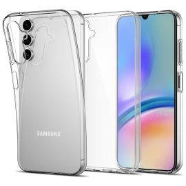 Skaidrus dėklas Samsung Galaxy A057 A05s "Super Clear Hybrid"