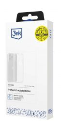 Skaidrus dėklas Samsung Galaxy A165 A16 4G / A166 A16 5G "3MK Clear case 1,2mm"