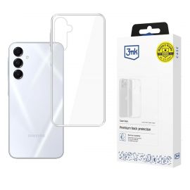 Skaidrus dėklas Samsung Galaxy A175 A17 4G / A176 A17 5G "3MK 1,2mm"