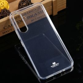 Skaidrus dėklas Samsung Galaxy A546 A54 5G "Mercury Clear"