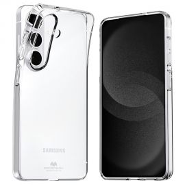 Skaidrus dėklas Samsung Galaxy S942 S26 "Mercury Clear"