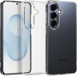 Skaidrus dėklas Samsung Galaxy S942 S26 "X-level Antislip"