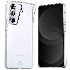 Skaidrus dėklas Samsung Galaxy S947 S26 Plus "Mercury Clear"